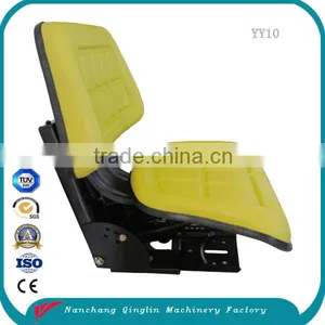 Chinese Agricultural Garden Tractor Seat thumbnail-5