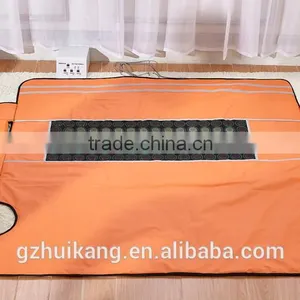 New Design Infrared Slimming Body Warp Blanket ,infrared Thermal Slimming Blanket thumbnail-1