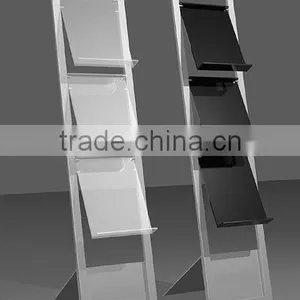 Metal Display Rack thumbnail-1