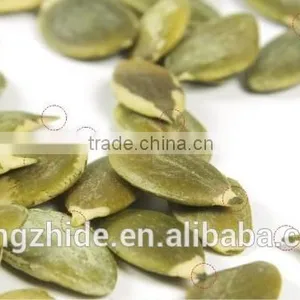 Pumpkin Seeds Kernels - Grown Without Shell thumbnail-2
