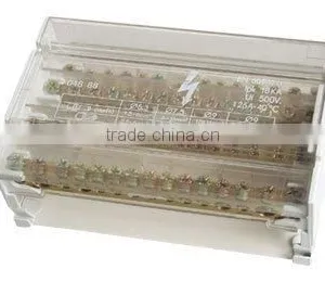 Modular Distribution Block thumbnail-1
