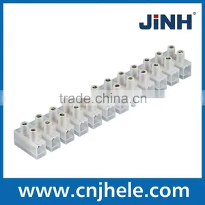 China Wholesale White Black PE PP PA Terminals Blocks thumbnail-4