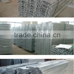 Q235 Scaffold Steel Plank for Sale thumbnail-2
