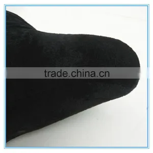 High Quality Comfortable Bicycle/bike Seat Cover Black Bicycle Saddle Cover thumbnail-4