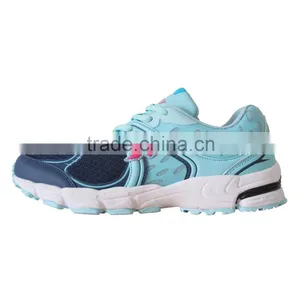 Custom Sport Running Shoes thumbnail-1
