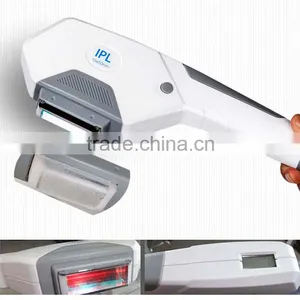 2016 Hottest Sale!!!! Mini IPL Laser Hair Removal Machine Home Use thumbnail-5