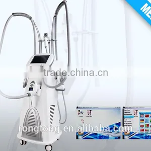 Radio Frequency Slimming Personal Weight Loss Cavitation Rf Slimming 2mhz Machine Rf Fat Face Slimming Machine Ultrasonic Fat Cavitation Machine thumbnail-1