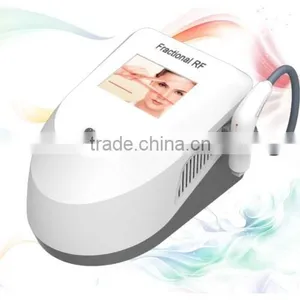 Rejuvenation Machine rf Fractional Micro Needle for Skin Care and Face Lift thumbnail-1