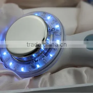 Factory Supply Ultrasonic Facial Machine for Skin Care thumbnail-3