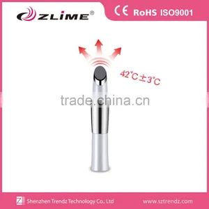 Electric Home Use Beauty Equipment Ionic Face Massage to Prevent Wrinkles thumbnail-4