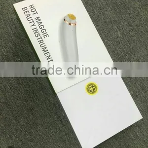 2016 Mini RF At Home Use Radio Frequency RF Skin Tightening Machine thumbnail-6