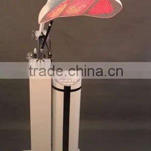 470nm Red New Styel Cosmetology Equipment Green Led Light Pdt Skin Rejuvenation Beauty Machine Skin Rejuvenation thumbnail-2