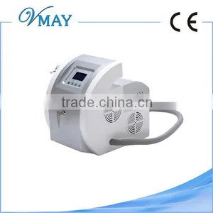 CE Approval Long Pulse Nd Yag Hori Naevus Removal Laser Tattoo Removal Pigmentation Removal VH620 Q Switch Laser Machine thumbnail-1