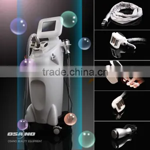 Radio Frequency Infrared Light Cellulite Vacuum Therapy System Slim Massage Weight Loss thumbnail-1