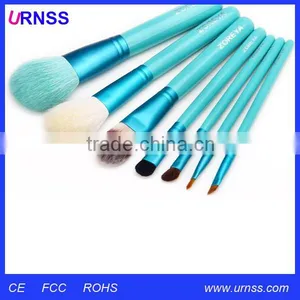 Microfiber Brush Eyelashes Folding Comb and Brush Folding Brush Comb thumbnail-6