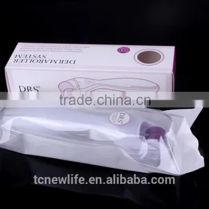 Skin Injection Therapy Needle 600 Needles Dermaroller for Face Lifting thumbnail-2