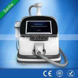 Ultra Liposonic Cavitation Machine to Body Reduction Look for Distributor thumbnail-1