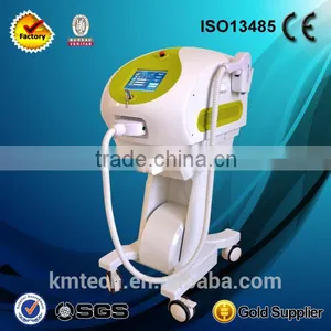 2017 Professional Effective 808nm High Quality Diode Laser Hair Removal Machine thumbnail-1