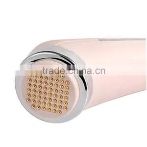 Compression Face Lifting Fractional RF Mini Massage Roller thumbnail-5