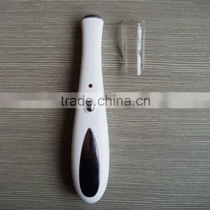 SK-1069 Mini Ionic Wrinkle Removal Eye Massager Pen As Promotional Gift thumbnail-1