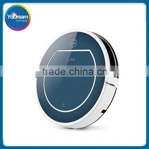 Intelligent Robotic Vacuum Cleaner Robotic Margic Floor Washing Cleaner Mop Cleaner thumbnail-5