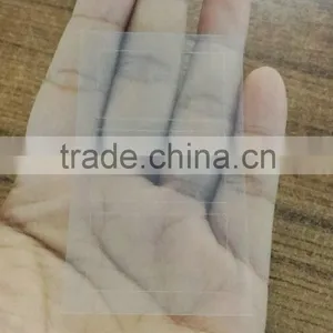 Explosion-Proof Screen HD Clear Screen Protector Guard Skin Film For Fitbit Charge 2 Charge2 Smart Band thumbnail-2