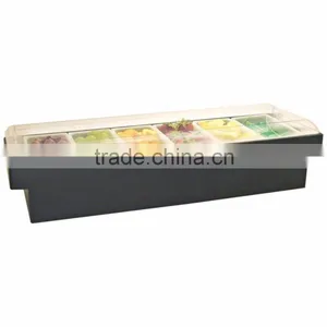 As Seen On TV Wholesale Condiments Container Price Ice Food Plastic Container thumbnail-4