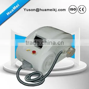 Breast Enhancement IPL Vascular Treatment Aesthetic Device Intense Pulsed Flash Lamp thumbnail-5