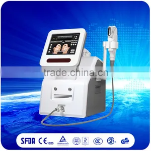 Newest Fat Reduction Skin Rejuvenation Portable Ultra Face Lift thumbnail-2