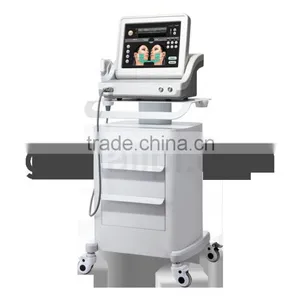 US310Skin Tightening and Skin Lifting Korea Hifu "v" Face Shaping thumbnail-1