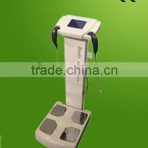 Body Composition Analyze Diagnosis System for Beauty Salon thumbnail-1