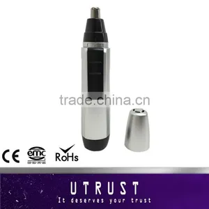 Best Price Electric Nose and Ear Hair Trimmer Shaver Clipper thumbnail-1