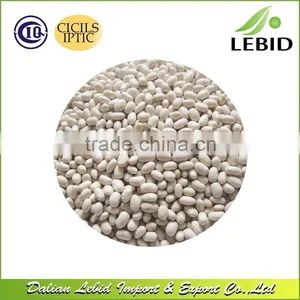 Chinese Wholesale White Kidney Beans In Stock thumbnail-1