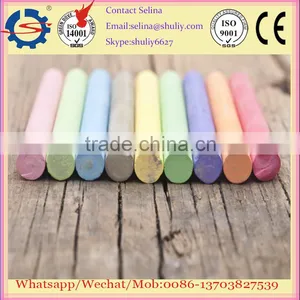 High Technology School Chalk Machine Chalk Production Machine thumbnail-5