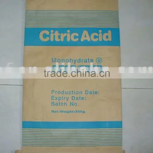 Citric Acid Monohydrate -755 thumbnail-1