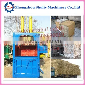 Waste Paper Recycling Machine thumbnail-2