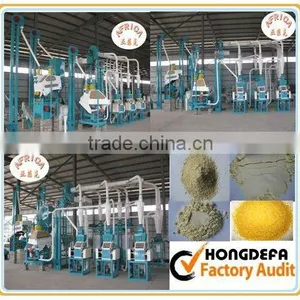 5-15T MAIZE MILLING SELLER thumbnail-1