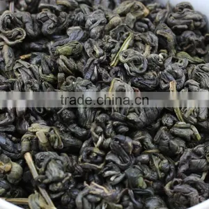 Top Grade Chinese Green Tea Xiang Luo Green Tea thumbnail-6