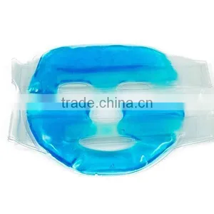 Kawachi Hot Cold Face Facial Mask Therapy Skin Gel Care thumbnail-1