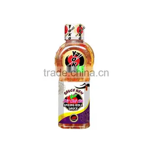 Spring Roll Sauce Piquan Yoko 250ml thumbnail-1