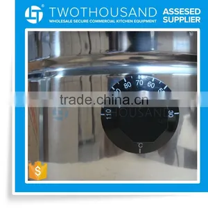 Best 40L Electric Kitchen Drinking Hot Water Boiler Heater For Hotel Prices thumbnail-2