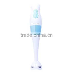 Hand Blender With LED CE GS ROHS EMC thumbnail-6