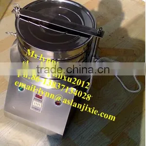 Liner Vibrating Screen /industrial Vibrating Machine thumbnail-3