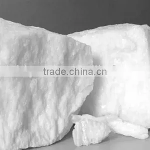99% Al2O3 White Fused Aluminum Oxide WFA for Refractory Materials thumbnail-1