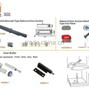 the Most Popular Push to Open Door Catch System thumbnail-2