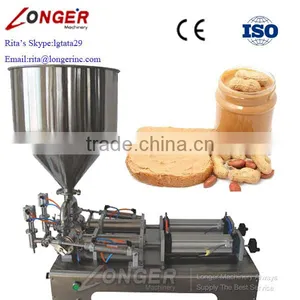 CE Approved Factory Supply Tahini Making Machine/Sesame Tahini Machine thumbnail-3