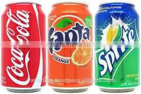 Soft Drinks thumbnail-2