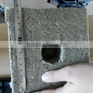 High Quality Rockwool With Attractive Price thumbnail-4
