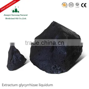 Natural Licorice Extractum Glycyrrhizae Supplier for Export thumbnail-1