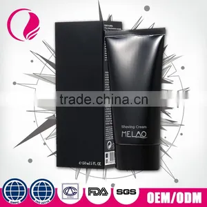 Travel Wholesale Shaving Cream Shaving Gel Shaving Foam for Men thumbnail-2